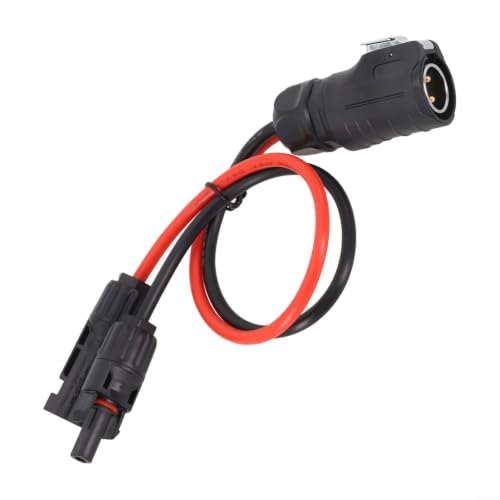 Cable LP-20 impermeable de 10 AWG resistente a la intemperie para camping 3