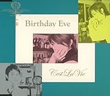 Birthday Eve