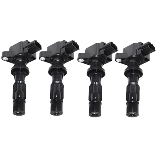 Bobines d'allumage voiture L3G218100A9U pour supprimer les démarrages difficiles