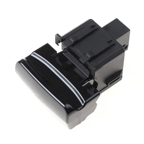 Interruptor de freno de mano con conector original 470706 para Peugeot 3008 de 2009 a 2016 3