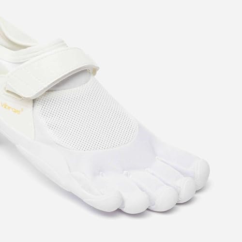 Image of Vibram Men's FiveFingers KSO | Barefoot Cross-Training Shoe for Balance and Stability