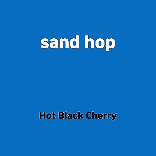 sand hop by Hot Black Cherry on Prime Music