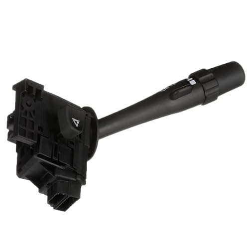 Interrupteur clignotant Buick Rainier 2002-2009 colonne de direction - 6