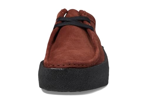 Image of Clarks Mens Wallabee Cup | Casual Shoes