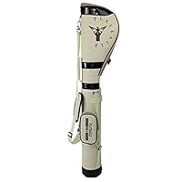 プライベートレーベル　ゴルフクラブケース Amazon | 筒型 ゴルフクラブケース 練習用、旅行バッグ