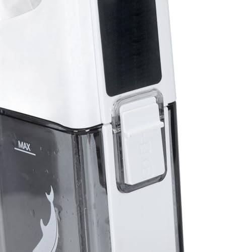 Machine d'ioniseur de bouteille d'eau d'hydrogène portative rechargeable 300ML