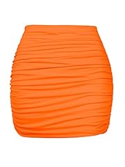 Fluo Orange