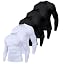 5pack：black/Black/Black/White/White