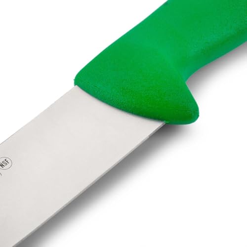 Arcos Fleischermesser aus Nitrum Edelstahl - Professionelles Küchenmesser zum Schneiden von Fleisch… – Ansicht 4