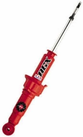 KYB 741022 AGX Manually Adjustable Shock Absorber