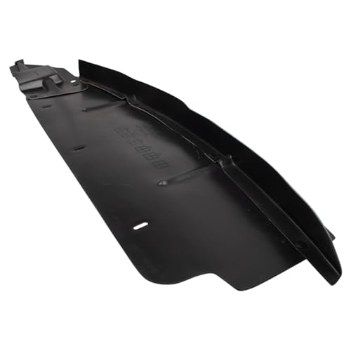 Image of TRQ Engine Splash Shield Lower Compatible with 2008-2009 Ford Taurus Taurus X Mercury Sable FO1228107