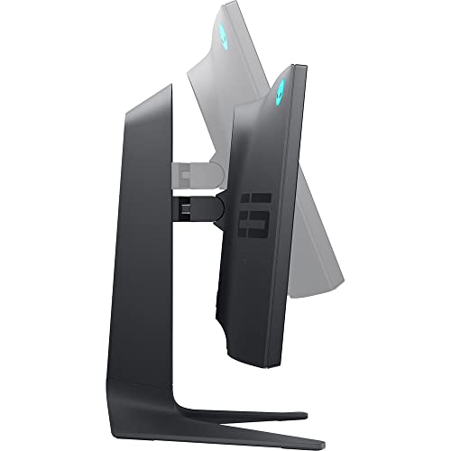 Alienware Aw2521Hf 24.5" 16:9 240 Hz Ips Gaming Monitor (Aw2521Hf) + Cleaning Kit #TOP7