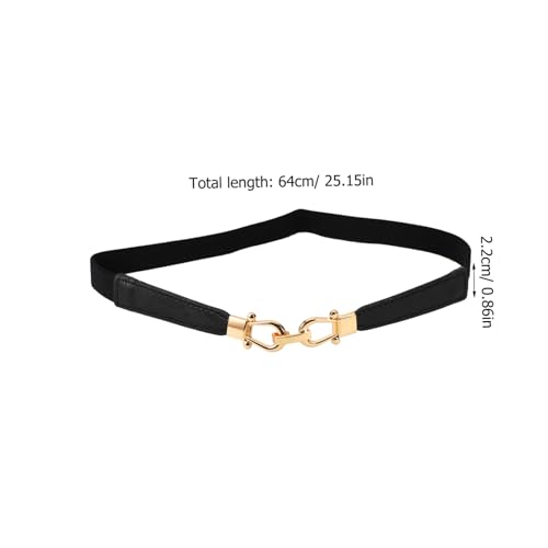 3Pcs Women Vintage Waist Belt PU Dress Belts for Dresses Skirts and Outfits Camel for Parties Weddings and Ceremonies2