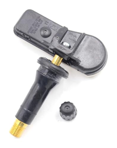 Valves TPMS Citroën 9811536380 système surveillance pression pneu avant