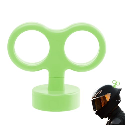 Llave de cuerda exterior 3D impermeable para personalizar tu coche o casco de moto