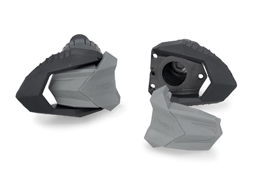 Protections moteur R19 Puig 21870N anti-choc et haute résistance