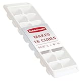 Rubbermaid Easy Release Ice Cube Tray