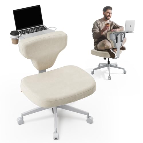 Newtral FreedomX Criss Cross Legged Chair Adjustab Review