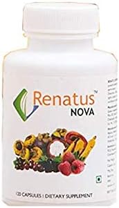 Renatus Nova 60 Cap