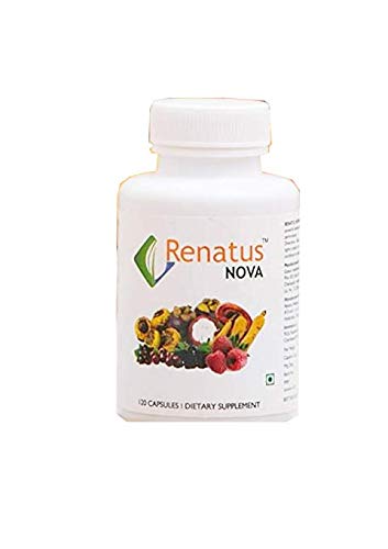 Renatus Nova 60 Cap #TOP1