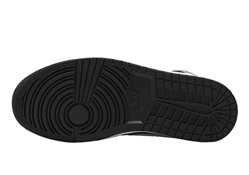 Image of Nike Women's Air Jordan 1 Mid Sneaker