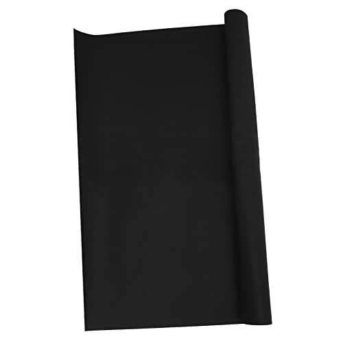 KALLORY Fire Blanket Made Usa Cuttable Fire Blanket Heat Resistant Material Fabric