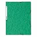 Produktbild Exacompta Eckspannmappe A4 mit Klappen Karton 400g/qm grün