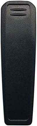 KENMAX® Back Belt Clip for Walkie Talkie ICOM IC-F2000 IC-F1000 IC-F29SR