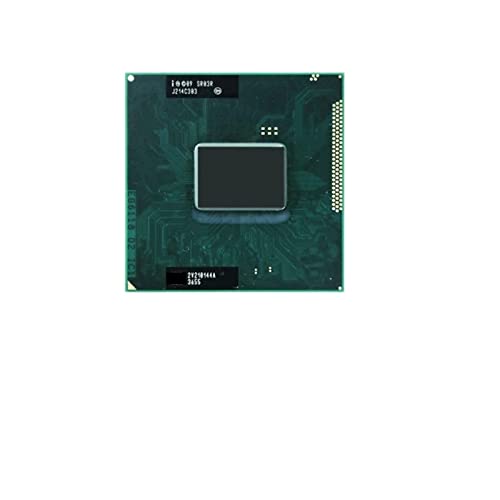 �R�A I7-2640M I7 2640M SR03R 2.8 GHz �f���A���R�A �N�A�b�h�X���b�h CPU �v���Z�b�T 4M 35W �\�P�b�g G2 / RPGA988B