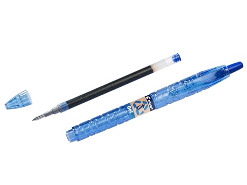 Pilot Greenpack B2P Eco Gel 0.7mm Negro 10 Plumas miniatura 5