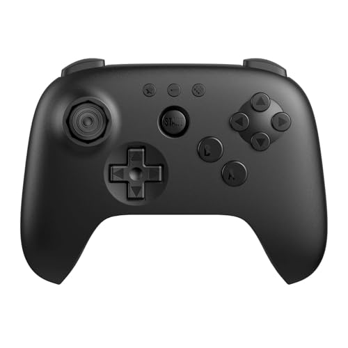 Image of 8BitDo 64 Bluetooth Controller for Analogue 3D, Switch 1 /2, Windows&Android