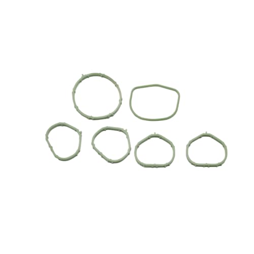 Image of 6389457 Head Gasket Set Fits for Fiat 500 2009-2019 / 500L 2014-2020 / 500X 2018 1.4L L4