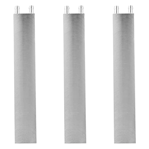 Refroidisseur en aluminium de 240mm contre la surchauffe et les ralentissements du CPU