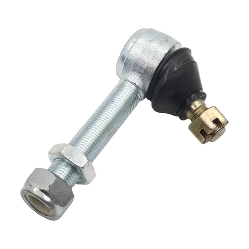 Rotule quad M12 M14 M16 supprime le jeu de direction du bras oscillant - 4
