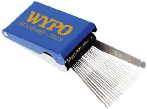 WYPO, STANDARD-PLUS, STANDARD-PLUS TIP CLEANER