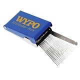 WYPO, STANDARD-PLUS, STANDARD-PLUS TIP CLEANER