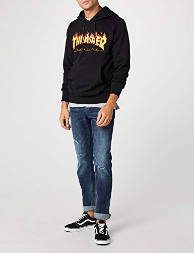 Thrasher Men's Sweatshirt - Image 3