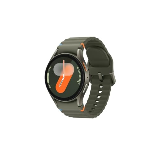 Samsung Smartwatch L305 Verde 1,3' 40 mm - Marca EAN: 8806095684536