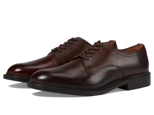 Allen Edmonds Men's Trevor Plain Toe Oxfords