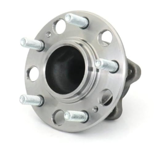 Roulement Roue Arrière 52730-C1100 Solution Bruit Vibration Kia - 3