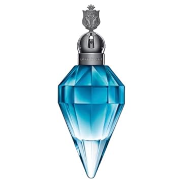Katy Perry Perfume Royal Revolution Eau De Parfum Feminino 100Ml