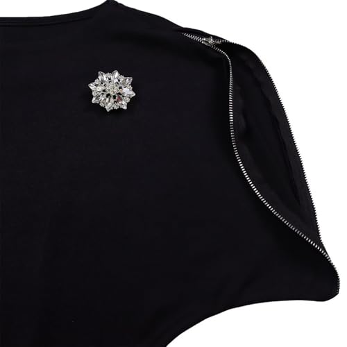 Women's Plus Size Midi Dresses for Curvy Women Church Work Pencil Dress Round Neck Cap Sleeve3