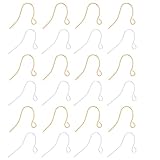 Sublimez votre style : ces apprêts pour boucles d’oreilles mettent en valeur votre sens de la mode, donnant à vos bijoux d’oreilles une tendance et élégante tout en s’harmonisant facilement avec vos accessoires, crochets de boucles d’oreilles et autres accessoires pour femmes