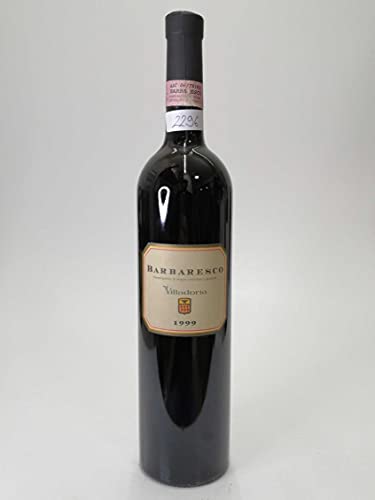 Vintage Bottle - Villadoria Barbaresco Riserva Docg 1999 0,75 Lt. - Cod. 2296