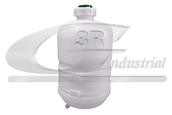 3RG INDUSTRIAL - Botella Expansion- OEM 7701203220 7701460418 7701460422 - Piezas para Coche Recambios Motor y Otras Partes de Vehículo.