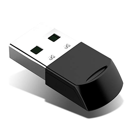 KNORVAY Receptor USB para puntero láser N27/N76 RBK/N76 GBK, adaptador USB/dongle USB para puntero de presentador inalámbrico KNORVAY