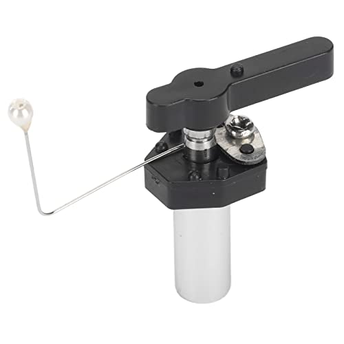 Tonearm Arm Lifter, Aluminum Automatic Tonearm Safety Raiser for LP Turntable Disc Vinyl Turntable Record Player - Image 3