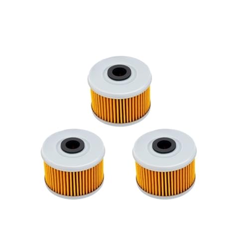 Filtre à huile moto TRX350 TRX400 TRX450 cartouche filtration moteur