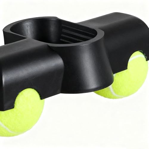 Image of Indoor Cycling Snap Rocker Feet Lightweight Fitness Bike Trainer Rocker Feet