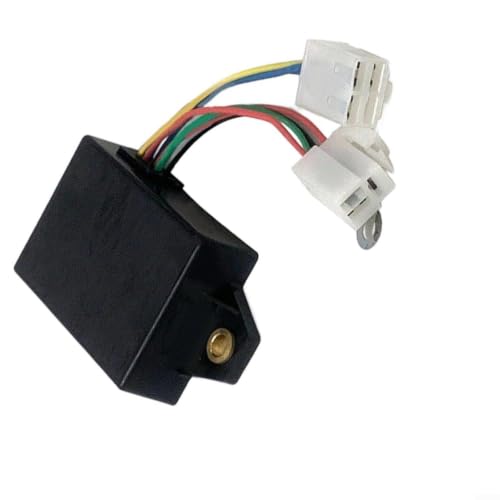 Relé temporizador de parada de motor de excavadora 16 A MM435745 pieza de recambio